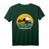 Santa Cruz California Vintage Retro T-Shirt – Surfer & Beach Motiv im 80er Style, Perfektes Geschenk für Surfer und Paddler