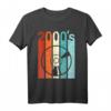 2000er Jahre Zwei Tausende Vibe Retro Vintage 00s Mode T-Shirt – Perfekt für Mottopartys, Geburtstage & Retro Fans