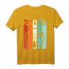 2000er Jahre Zwei Tausende Vibe Retro Vintage 00s Mode T-Shirt – Perfekt für Mottopartys, Geburtstage & Retro Fans