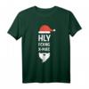 Lustiges Anti-Weihnachten T-Shirt - Trendiges Statement gegen Xmas, perfekt für Weihnachtsmarkt, Advent & als Geschenk für Weihnachtsgegner