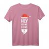 Lustiges Anti-Weihnachten T-Shirt - Trendiges Statement gegen Xmas, perfekt für Weihnachtsmarkt, Advent & als Geschenk für Weihnachtsgegner