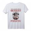 Modellbahner Spur H0 1:87 - Lustiges H0 Eisenbahner T-Shirt für Lokführer & Dampflok Liebhaber, perfekte Geschenkidee zu Weihnachten, Vatertag & Geburtstag