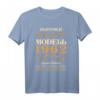 Herren 60. Geburtstag Oldtimer Spruch Geschenk Modell 60 1962 T-Shirt - Klassisch, gepflegt & stilvoll