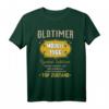 Oldtimer Modell 1966 - Lustiges Geburtstags T-Shirt zum 58. Geburtstag für Auto- und Vintage-Liebhaber