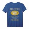 Oldtimer Modell 1966 - Lustiges Geburtstags T-Shirt zum 58. Geburtstag für Auto- und Vintage-Liebhaber