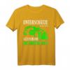 Unterschätze niemals einen Mann mit einem RC Auto Modell T-Shirt – Perfektes Geschenk für RC Rennfahrer und Modellsport-Enthusiasten