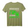Unterschätze niemals einen Mann mit einem RC Auto Modell T-Shirt – Perfektes Geschenk für RC Rennfahrer und Modellsport-Enthusiasten