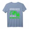 Unterschätze niemals einen Mann mit einem RC Auto Modell T-Shirt – Perfektes Geschenk für RC Rennfahrer und Modellsport-Enthusiasten