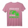 Unterschätze niemals einen Mann mit einem RC Auto Modell T-Shirt – Perfektes Geschenk für RC Rennfahrer und Modellsport-Enthusiasten