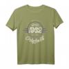 Modell 1962 Original Oldtimer Badge 60 Geburtstag T-Shirt – Klassisches Retro Geschenk für Geburtstagskinder