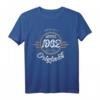 Modell 1962 Original Oldtimer Badge 60 Geburtstag T-Shirt – Klassisches Retro Geschenk für Geburtstagskinder