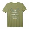 Lustiges 53. Geburtstag T-Shirt für Mann und Frau - Oldtimer Baujahr 1970 Geschenkidee & Dekoration