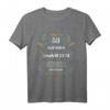 Lustiges 53. Geburtstag T-Shirt für Mann und Frau - Oldtimer Baujahr 1970 Geschenkidee & Dekoration