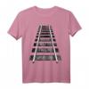 Modell Eisenbahn 1:87 T-Shirt Geschenk – Perfektes Hobby-Design für Modelleisenbahner & Modellbauer zu Geburtstag & Weihnachten