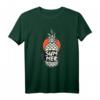 HapKitten Sommer Unisex T-Shirt - Stylisches und Bequemes Party-Outfit für Männer und Frauen