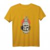 HapKitten Sommer Unisex T-Shirt - Stylisches und Bequemes Party-Outfit für Männer und Frauen