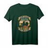 Kein Öl Verlieren Simson-Schwalbe Kr51 Modell T-Shirt – Retro Motorrad Design für Fans & Sammler