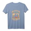 Kein Öl Verlieren Simson-Schwalbe Kr51 Modell T-Shirt – Retro Motorrad Design für Fans & Sammler