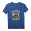 Kein Öl Verlieren Simson-Schwalbe Kr51 Modell T-Shirt – Retro Motorrad Design für Fans & Sammler