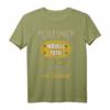 Oldtimer Modell 1970 Vintage T-Shirt - Lustiges Geschenk zum 54. Geburtstag für Autoliebhaber & Oldtimer Fans