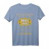 Oldtimer Modell 1970 Vintage T-Shirt - Lustiges Geschenk zum 54. Geburtstag für Autoliebhaber & Oldtimer Fans