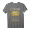 Oldtimer Modell 1970 Vintage T-Shirt - Lustiges Geschenk zum 54. Geburtstag für Autoliebhaber & Oldtimer Fans