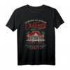 50. Geburtstag Oldtimer Modell 1971 T-Shirt - Klassisch geschnitten, retro Design für Autoenthusiasten