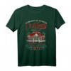50. Geburtstag Oldtimer Modell 1971 T-Shirt - Klassisch geschnitten, retro Design für Autoenthusiasten