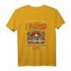 50. Geburtstag Oldtimer Modell 1971 T-Shirt - Klassisch geschnitten, retro Design für Autoenthusiasten