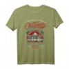 50. Geburtstag Oldtimer Modell 1971 T-Shirt - Klassisch geschnitten, retro Design für Autoenthusiasten
