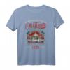 50. Geburtstag Oldtimer Modell 1971 T-Shirt - Klassisch geschnitten, retro Design für Autoenthusiasten
