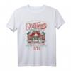 50. Geburtstag Oldtimer Modell 1971 T-Shirt - Klassisch geschnitten, retro Design für Autoenthusiasten