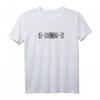 Die Welt ist flach Boxermotor Autoliebhaber T-Shirt - Klassisch geschnitten, perfekt für Motorsport- und Autoliebhaber