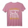 Muss Zur Modelleisenbahn Eisenbahner T-Shirt – Lustiges Spruchdesign für Modellbahn-Fans & Lokomotiv-Liebhaber