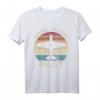 Vintage Modellflugzeug Piloten T-Shirt – Perfekt für Modellflugplatzbesuche & Hobby-Piloten