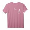 Modellflieger mit Flugzeug in der Tasche - Modellbauer T-Shirt für RC Flugzeug Enthusiasten und Bastler