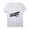 Nicht So Tief Rüdiger Lustiges Flug Satire Modellbau T-Shirt – Witziges Geschenk für Flugzeugfans, Hobbybastler & Modellflugzeug Enthusiasten