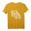 Dampflok Eisenbahn Zug Modelleisenbahn Hobby Modellbau T-Shirt – Lustiges Geschenk für Eisenbahn- und Lokomotiv-Fans zum Geburtstag, Weihnachten & Feiertagen