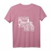 Dampflok Eisenbahn Zug Modelleisenbahn Hobby Modellbau T-Shirt – Lustiges Geschenk für Eisenbahn- und Lokomotiv-Fans zum Geburtstag, Weihnachten & Feiertagen
