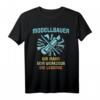 Modellbauer Spruch mit Werkzeug - Technischer Modellbauer T-Shirt für Hobby & Beruf, Miniaturmodelle & Humor