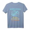 Modellbauer Spruch mit Werkzeug - Technischer Modellbauer T-Shirt für Hobby & Beruf, Miniaturmodelle & Humor