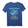 Modellbauer Spruch mit Werkzeug - Technischer Modellbauer T-Shirt für Hobby & Beruf, Miniaturmodelle & Humor