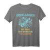 Modellbauer Spruch mit Werkzeug - Technischer Modellbauer T-Shirt für Hobby & Beruf, Miniaturmodelle & Humor