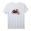 HapKitten Merchandise T-Shirt - Klassisch geschnitten, langlebig mit doppeltem Saum