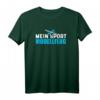 Herren Modellflieger T-Shirt mit witzigem Design und Spruch – Perfekt für Modellflug, Modellbau & Hobby-Piloten