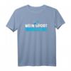 Herren Modellflieger T-Shirt mit witzigem Design und Spruch – Perfekt für Modellflug, Modellbau & Hobby-Piloten