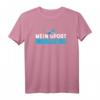 Herren Modellflieger T-Shirt mit witzigem Design und Spruch – Perfekt für Modellflug, Modellbau & Hobby-Piloten