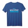 Herren Modellflieger T-Shirt mit witzigem Design und Spruch – Perfekt für Modellflug, Modellbau & Hobby-Piloten