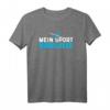 Herren Modellflieger T-Shirt mit witzigem Design und Spruch – Perfekt für Modellflug, Modellbau & Hobby-Piloten
