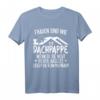 Dachdecker Spruch Frauen Sind Wie Dachpappe Handwerker T-Shirt - Lustiges Geschenk für Dachdecker, Handwerker & Bauprofis zum Geburtstag & Vatertag